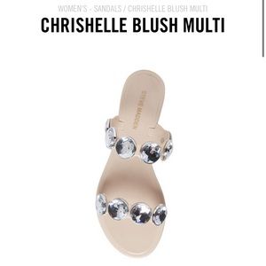 Steve Madden sandals